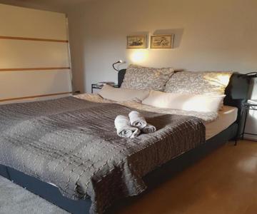 Ferienwohnung 'dasBRENNERs'