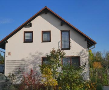 Ferienwohnung Hanau, Klein-auheim