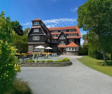 Wohnpark Hotel Heppenheim
