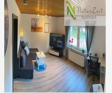 Apartment Naturzeit - Naturzeit I Ruhezeit I Deine Zeit