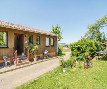 Ferienwohnung Landleben