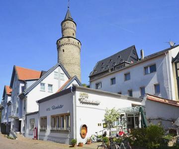 Hotel Felsenkeller