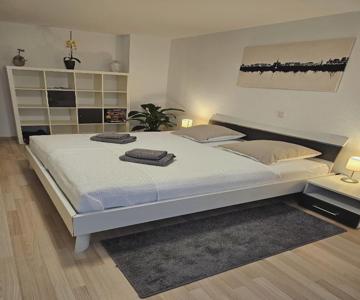 Ferienappartement Kassel-waldau
