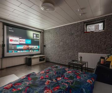 Home Cinema Kassel