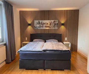 Kassel Apartment Am Entenanger