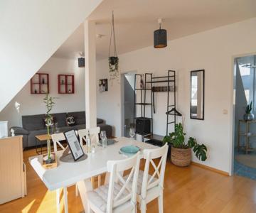 Bright By Interior Apartments
