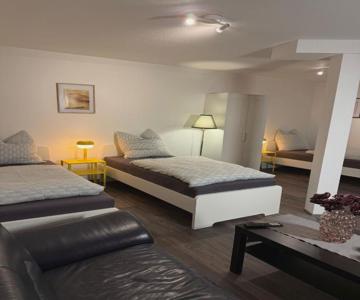 Apartment Kompakt Gottschalk 3,0