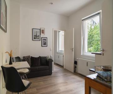 Kleines GlÜck By Interior Apartments