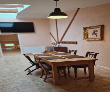 Stilvolles Loft Mit Viel Platz