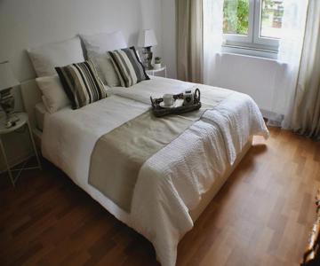 Ferienwohnung Marina Kassel