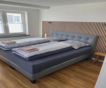 Apartment Am Rathaus