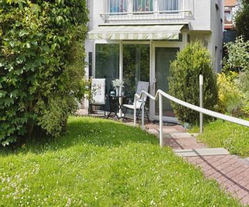 Ferienwohnung An Der Dönche