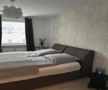 Cozy By Interior Apartments