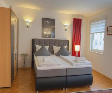 Boardinghouse - Studios & Apartments