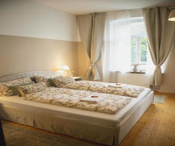 Kassel Rooms - Davinci Apartment