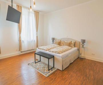 Kasselrooms Loft - Friedrichsplatz