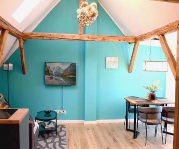 Msf Apartment Tuerkiser Wolf