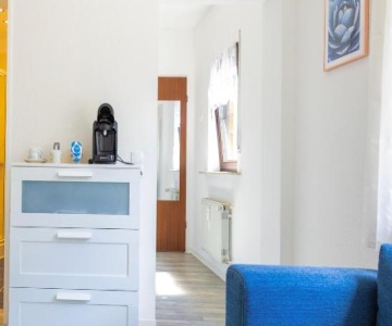 Bluegate Suite - Airport Guesthouse