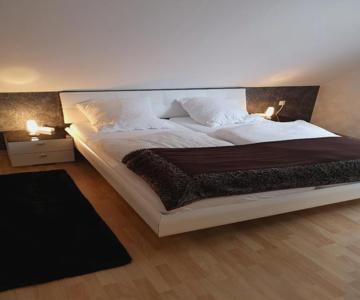 Ferienwohnung deluxe In Korbach