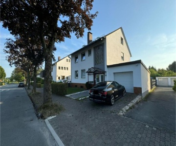 Ferienwohnung In Korbach