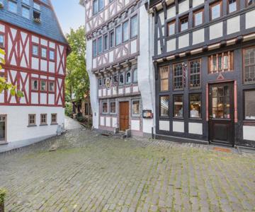 Werner-senger-haus Limburg