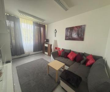 Ferienwohnung Mainz Bahnhof