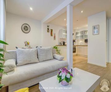 Schöne Wohnung In Beliebte Stadtteil Von Mainz