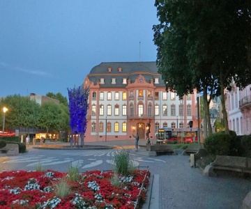 Osteiner Hof By The Apartment Suite