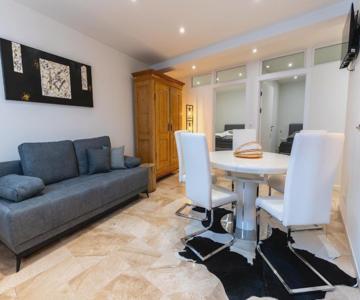 Gästehaus Berthold Möhn