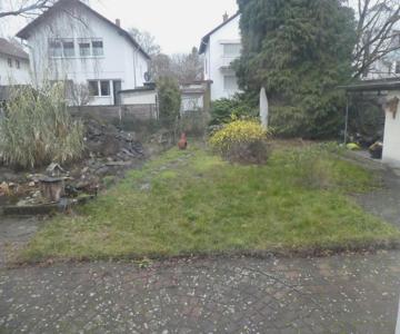Ferienwohnung Mainz-weisenau