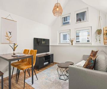 Kolibri - Design Maisonette - Nintendo Switch, Streaming, Bikestore, E-wallbox