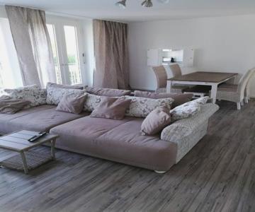 Ferienwohnung In Marburg/wehrda