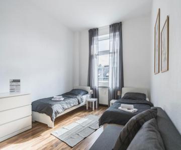 Fully Equipped Cozy Apartments
