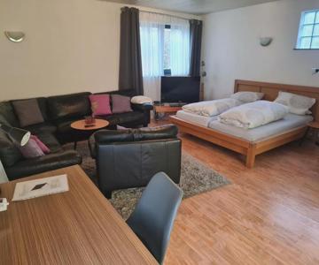 Apartment Zum Wohlfühlen In Ruhiger Lage