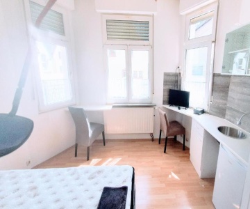 FMI 9 Accommodation