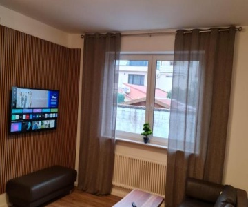 Handwerkerwohnung, Monteurunterkunft-rodgau