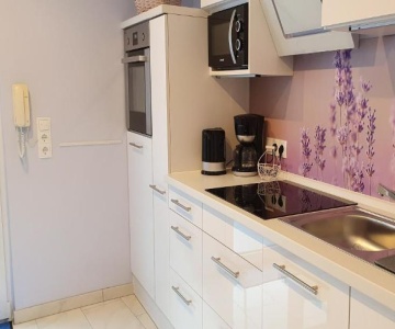 Ferienwohnungen Am Markt