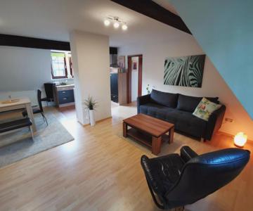 Lenzenhof Anno 1720 I