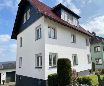 Ferienwohnung Louisa