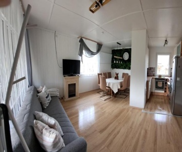 Ferienhaus Am Edersee-scheid