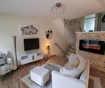 Maberg Ferienwohnung Auf Scheid