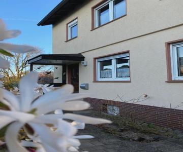 Ferienwohnung An Der Warte