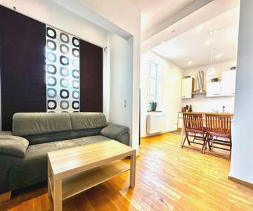 Castle View Apartment 3