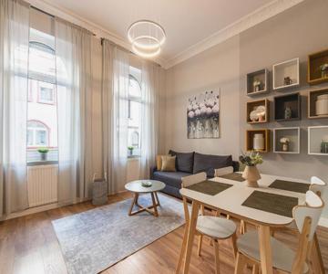 Family Apartment