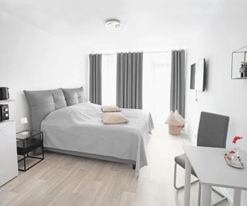 Wiesbaden - Appartment Biebricher Allee