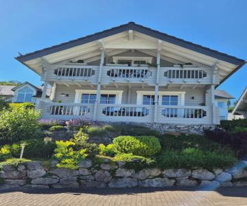 Ferienhaus Schröder