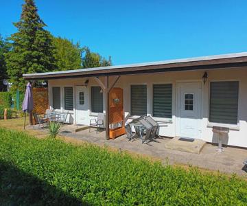 Bungalow Seite 8 oder 9