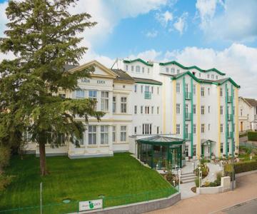 Hotel Garni Eden