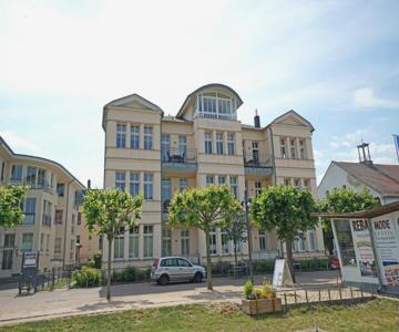 Villa Anna Meerblick Erste Reihe