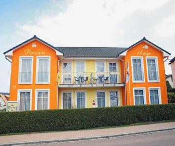 Pension Antje